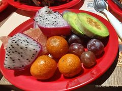 -好伦哥比萨烤肉自助(马家堡店)