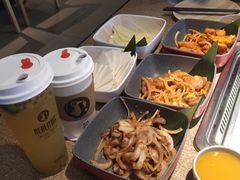 -新石器烤肉(石路天虹店)