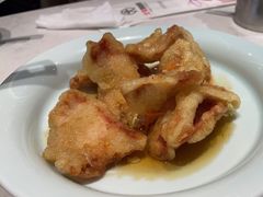 -北李妈妈菜·海肠捞饭(高新万达店)