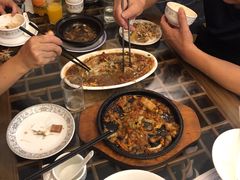 -临街徽菜馆·正宗黄山味