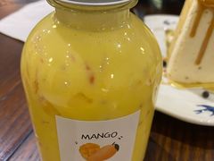 -侘寂甜品(自取店)