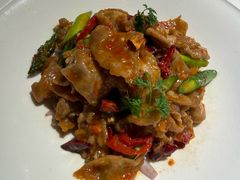 -BetterThai 泰加(苏州中心店)