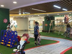 -银座mall(东直门店)