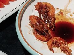 -上海老饭店(豫园店)