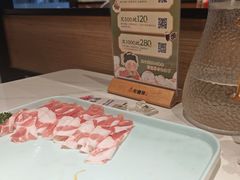 -彤德莱牛肉火锅(双港店)