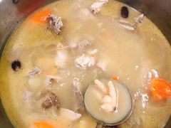 桑拿大扇鸡-顺德美食坊(南沙分店)