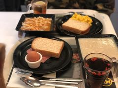 -美心mx餐厅(悦来坊店)