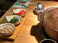 -大头椰·椰子鸡火锅(南宁万象城店)