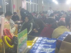 -皖北巫氏三胖地锅鸡(长淮总店)