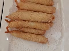 -银湖宴会中心-餐饮部