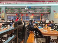 大堂-庆峰龙虾烧烤(合肥一店)