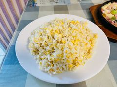 -华春餐馆(鱼山路店)