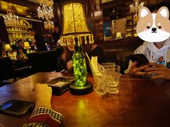 -隐肆威士忌鸡尾酒吧(玉沙国际店)