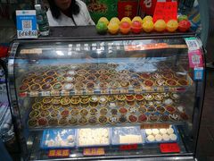 -西关老字号钵仔糕(上下九宝华路店)