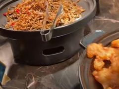 -東盛炭烤自助料理(浦东文峰广场店)