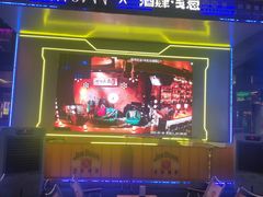 -酒肆浅葱•烧烤•龙虾•排档(卓悦intown店)