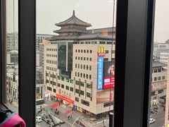 -喜悦烤鸭·新京菜(王府井店)