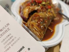 -刀板香·安徽菜(国购IFC店)