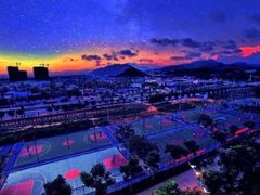 -海南热带海洋学院(三亚校区)