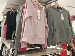 -优衣库(长沙雨花亭凯德广场店)
