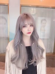 -3AM·S HAIR SALON烫发染发接发