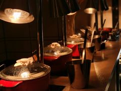 -上海苏宁宝丽嘉酒店·Cafe Bellagio西餐厅