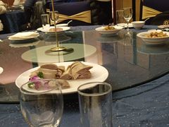 -玄武苏宁诺富特酒店·紫金轩中餐厅