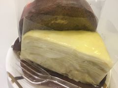 -布朗尼西饼(粮道街店)