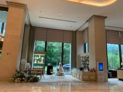 -上海中谷小南国花园酒店