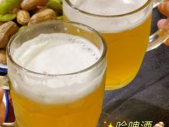 -九层海鲜塔(市南店)