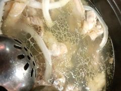 -润泽园椰子鸡(汇一城店)