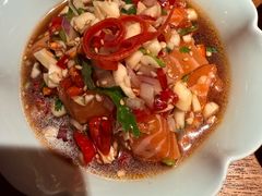 -乔街深夜食堂·小龙虾·高压锅生蚝(杭州总店)