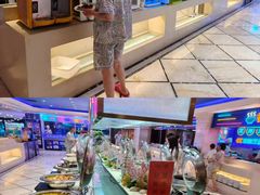 -海韵之星邮轮水会(明发商业广场店)