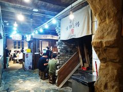 -盟重烧烤(高正街店)