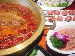 -春熙里老火锅(春熙路店)