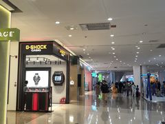 -太原茂业天地购物中心