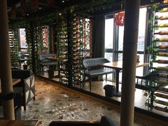 -繁华里音乐餐厅(蓬朗店)