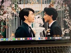 -Apple零售店(成都太古里店)