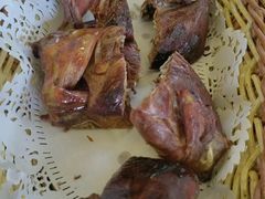 -鸽子窝专业烧烤店(长白店)