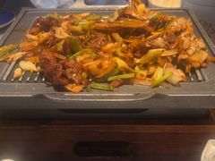 -阿庄新豫菜(通泰路店)
