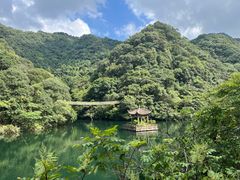 -宁海森林温泉