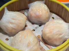 龙凤虾饺皇-香港龙凤楼(巨鹿路洋房店)