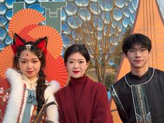 -华夏文旅海洋公园