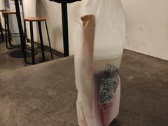 -喜茶(深圳海岸城店)