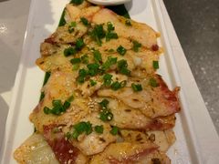 -么子烤肉(化龙池店)