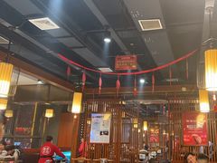 -郑喜旺烧烤(郑州总店)