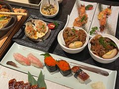 -吉川谷谷·铁板烧烤肉放题(石景山台湾街店)