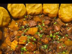 -红井路游艺炖锅·音乐餐吧(十渡店)