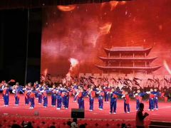 -万源龙顺度假庄园生态观光园