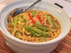 瓦库焖笋芽-瓦库茶馆17号(海汇港店)